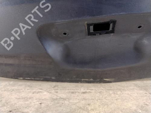 Tailgate OPEL CORSA D (S07) 1.2 (L08, L68) | BP27489197C6 