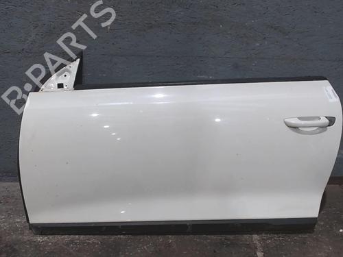 Used Left front door Left front door VW SCIROCCO III (137, 138) 2.0 TDI (140 hp) 36463775 36463775