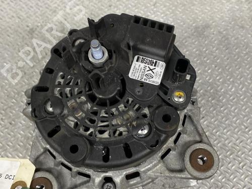Alternator RENAULT GRAND SCÉNIC IV (R9_) 1.5 dCi 110 (R9A3) | BP24097426M7 