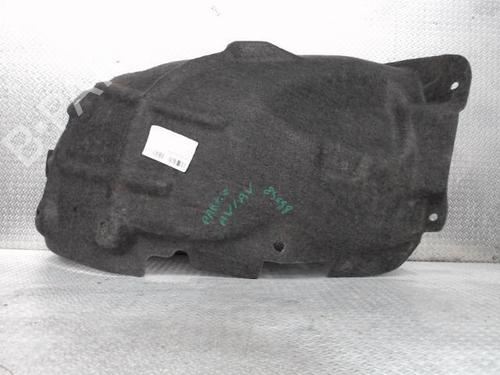 Used Wheel arch Wheel arch 37002549 37002549