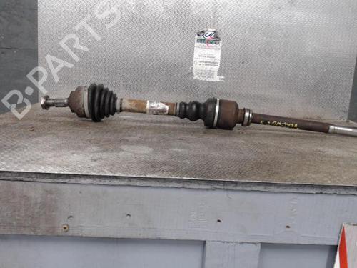 Used Right front driveshaft Right front driveshaft 37596135 37596135