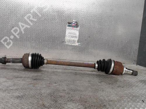 Used Left front driveshaft Left front driveshaft 37596150 37596150