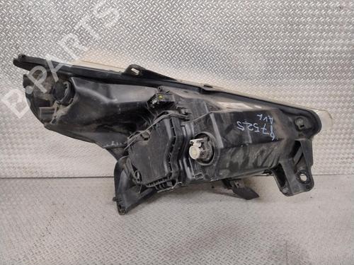 Used Left headlight Left headlight CITROËN C3 Pluriel (HB_) 1.4 HDi (68 hp) 33711816 33711816