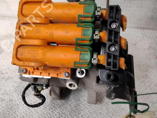 Alternator PEUGEOT 3008 I MPV (0U_)  | BP28087443M7 
