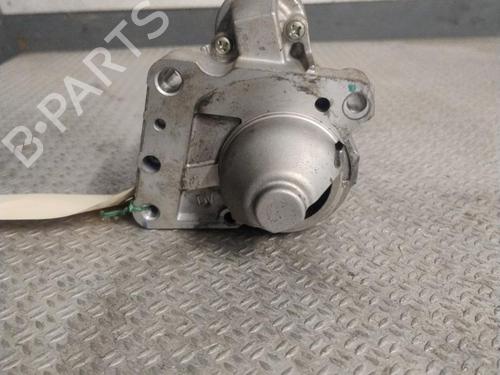 Used Starter Starter PEUGEOT 206 Hatchback (2A/C) 1.4 HDi eco 70 (68 hp) 36462853 36462853