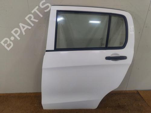 Left front door SUZUKI CELERIO (LF) 1.0 (AVK310) | BP30403737C2  - Image 8