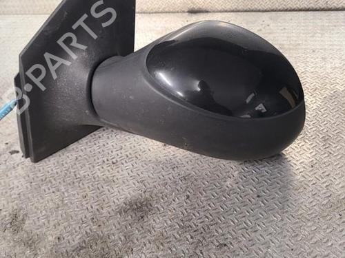 Left mirror CITROËN C2 (JM_) 1.4 HDi | BP24100474C26 