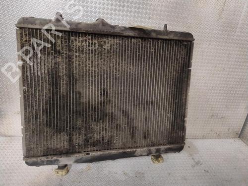 water-radiator-citroen-c4-cactus-2014-31819495 main image