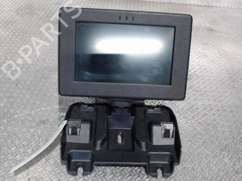 Used Radio Radio RENAULT MASTER III Van (FV) 2.3 dCi 125 FWD (FV0C, FV0D, FV0G, FV0H, FV0J, FV0K,... (125 hp) 24069052 24069052