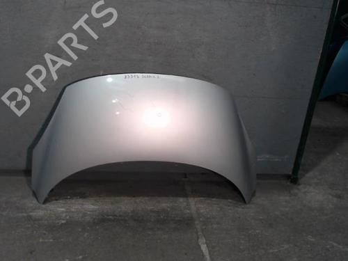 Used Hood RENAULT SCÉNIC III (JZ0/1_) 1.6 16V (JZ0U, JZ1B) (110 hp) 24092638