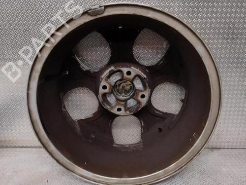 Used Rim CITROËN C3 II (SC_) 1.4 HDi 70 (SC8HZC, SC8HR0, SC8HP4) (68 hp) 28526780