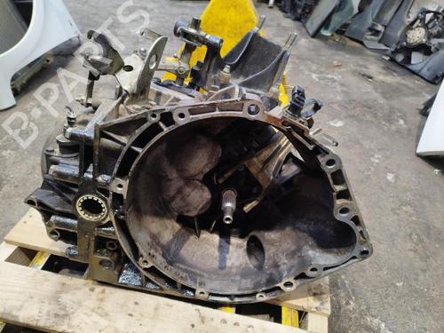 Used Gearbox CITROËN JUMPER I Van (244) 2.2 HDi (101 hp) 24101117