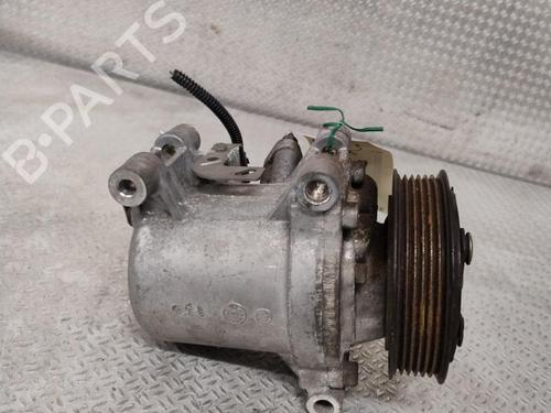 AC compressor CITROËN C3 III (SX) 1.6 BlueHDi 75 | BP28416373M34 