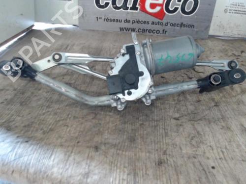 Used Front wiper motor Front wiper motor ALFA ROMEO MITO (955_) 1.4 MultiAir (955AXL1B) (105 hp) 24069317 24069317
