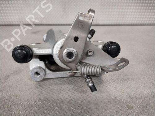 Left rear brake caliper RENAULT MASTER III Platform/Chassis (EV, HV, UV) 2.3 dCi 145 FWD (EV0E, EV0F, HV0E, HV0F, UV0E, UV0F,... | BP37275074M107 - Image 4