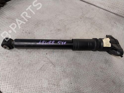 Used Left rear shock absorber Left rear shock absorber CITROËN C4 III (BA_, BB_, BC_) ë-C4 (BCZKXC, BZCKSC) (136 hp) 30651676 30651676