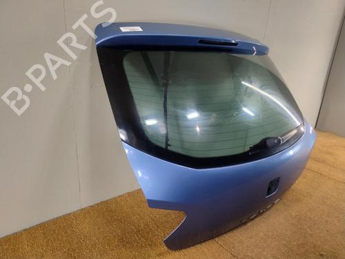 Tailgate SEAT IBIZA IV (6J5, 6P1) 1.6 TDI | BP28802455C6 