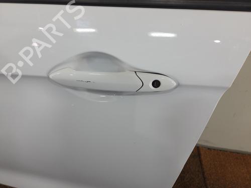 Used Left front door Left front door OPEL KARL (C16) 1.0 (75 hp) 33808086 33808086