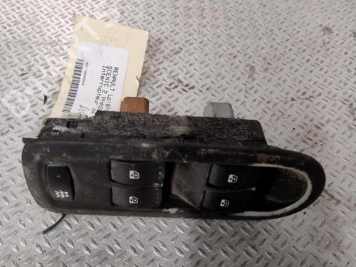 Left front window switch RENAULT SCÉNIC II (JM0/1_) | BP26328548I27 - Image 3