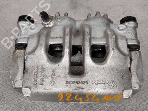 Used Right front brake caliper Right front brake caliper 37275076 37275076