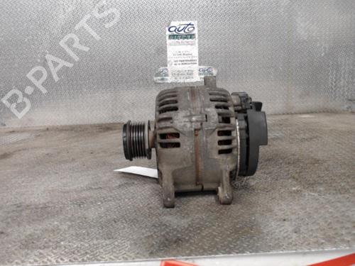 Generator RENAULT SCÉNIC II (JM0/1_) 1.5 dCi (JM16) (103 hp) 24082750