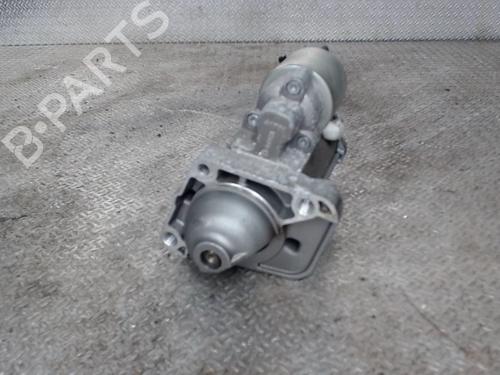 Starter RENAULT CAPTUR II (HF_) Blue dCi 115 (HFAD) | BP24079846M8 
