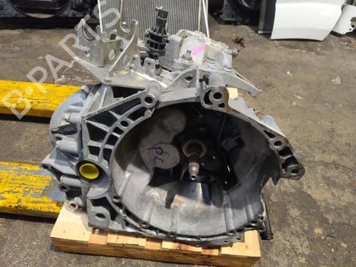 Gearbox PEUGEOT BOXER Van 2.2 HDi 110 | BP37675432M3 - Image 4