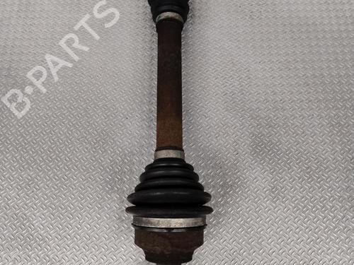 Left front driveshaft PEUGEOT 307 Break (3E) 1.6 HDi 110 | BP28087490M38