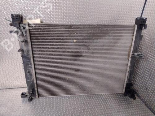 Water radiator RENAULT CLIO IV (BH_) 1.5 dCi 90 | BP24067322M31