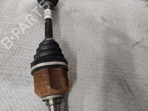Used Left front driveshaft RENAULT LAGUNA III Grandtour (KT0/1) 2.0 dCi (KT07, KT0J, KT14, KT1A, KT1S) (131 hp) 31819514