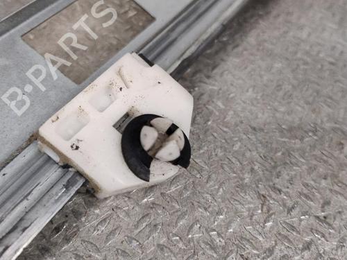 Front left window mechanism RENAULT MASTER III Van (FV) 2.3 dCi 110 FWD (FV0R, FV0W, FV1A) | BP36462789C22 - Image 2