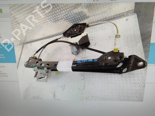 Startmotor RENAULT CLIO IV (BH_) 1.5 dCi 90 (90 hp) 27098526