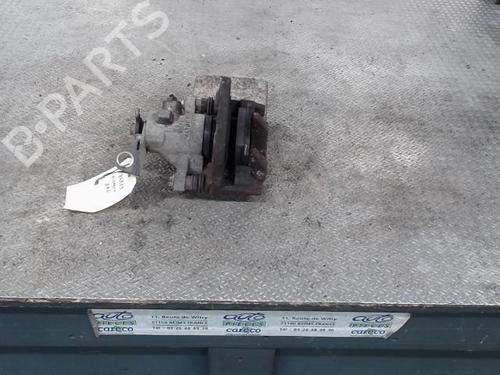 Venstre bremsekaliber bag CITROËN XSARA PICASSO (N68) 1.6 HDi (90 hp) 24096805