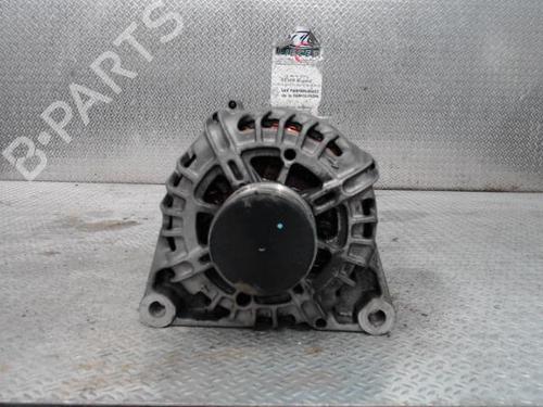 Alternator PEUGEOT 208 I (CA_, CC_) 1.2 THP 110 | BP24098410M7