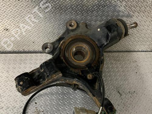 Right front steering knuckle PEUGEOT PARTNER Box Body/MPV 1.6 | BP27290388M26