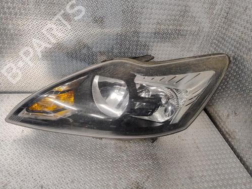 Left headlight FORD FOCUS II (DA_, HCP, DP) 1.6 TDCi | BP26534163C28 