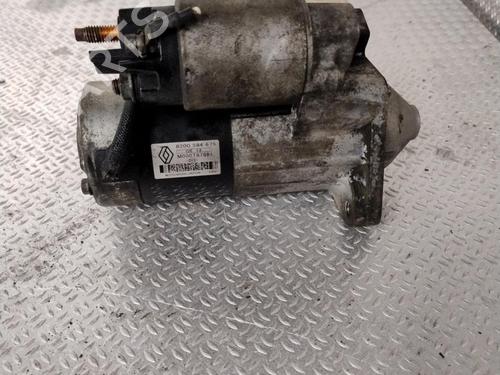 Starter RENAULT CLIO III (BR0/1, CR0/1) 1.5 dCi (BR17, CR17) | BP25703930M8 
