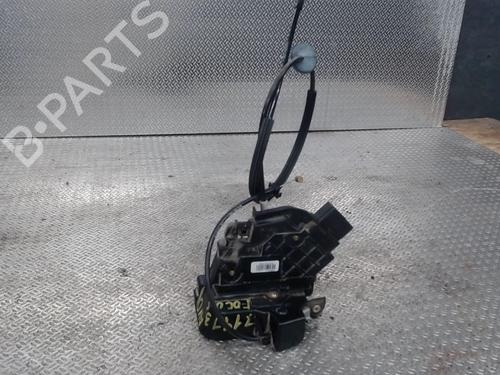 Used Front right lock Front right lock FORD FOCUS II (DA_, HCP, DP) 1.8 TDCi (115 hp) 24076100 24076100