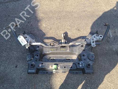 Used Subframe Subframe RENAULT GRAND SCÉNIC IV (R9_) 1.5 dCi 110 (R9A3) (110 hp) 27529998 27529998