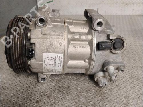 AC compressor JEEP RENEGADE SUV (BU, B1, BV) 1.4 | BP31865182M34