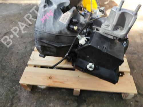 Used Gearbox Gearbox FORD FIESTA VI (CB1, CCN) 1.5 TDCi (75 hp) 34175924 34175924