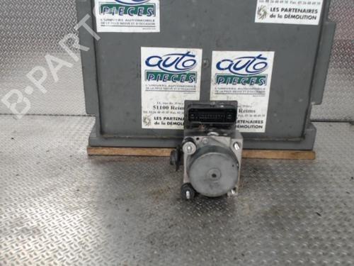 ABS pump FIAT 500 (312_) 0.9 (312AXG1A, 312.AXG11) | BP30483372M43