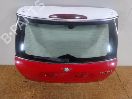 Tailgate MINI MINI (R50, R53) One D | BP29468480C6 