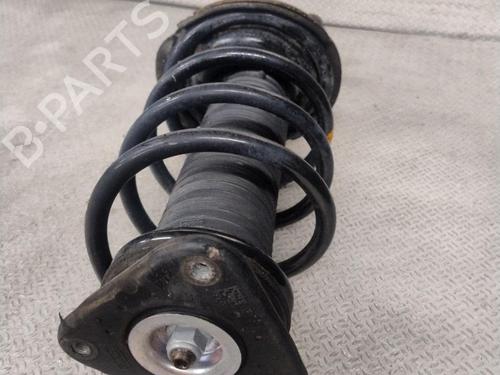 Left front shock absorber FORD FOCUS III 1.6 TDCi ECOnetic | BP37226186M16 - Image 3