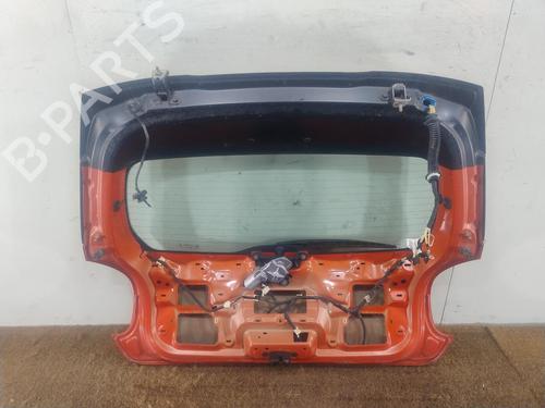 tailgate-citroen-c3-iii-sx-2016-34709717 main image