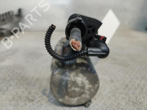 Motor arranque VW SCIROCCO III (137, 138) 2.0 TDI (140 hp) 32332421