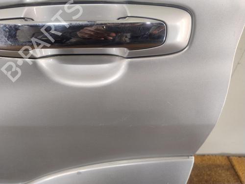 Left rear door SUZUKI GRAND VITARA I (FT, HT) 2.0 HDI 110 16V 4x4 (SQ420D, TD83V, JA420WD) | BP30117132C4 