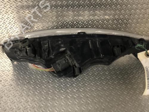 Used Right daytime light CITROËN C4 Picasso I MPV (UD_) 1.6 HDi 110 (112 hp) 24097479