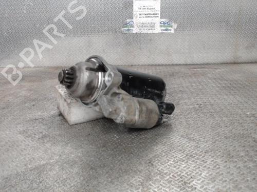 Used Starter Starter VW POLO V (6R1, 6C1) 1.6 TDI (90 hp) 24081532 24081532