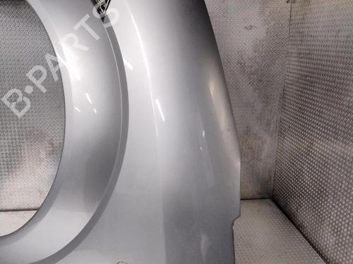 Forskærm venstre AUDI A2 (8Z0) 1.4 TDI (75 hp) 26015420